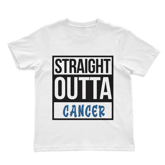 Straight Outta-Cancer
