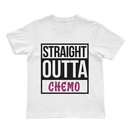 Straight Outta-Chemo