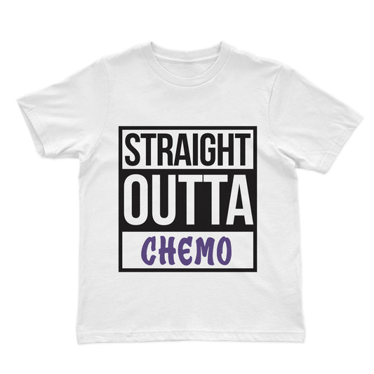 Straight Outta-Chemo