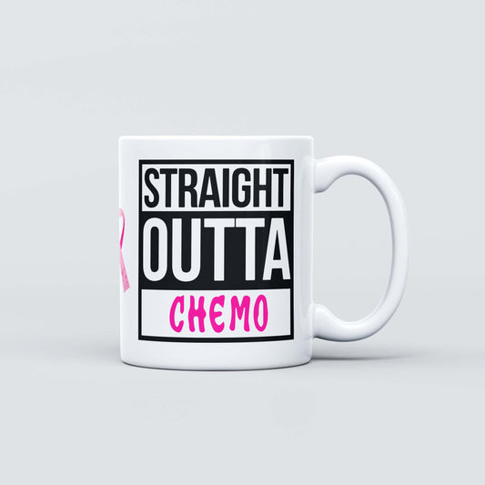 Straight Outta Mug-Chemo